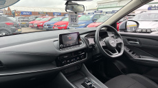 Nissan Qashqai 1.5 E-Power Acenta Premium 5dr Auto Hybrid Hatchback